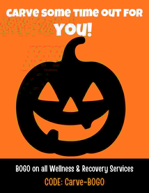 newsletter offer october